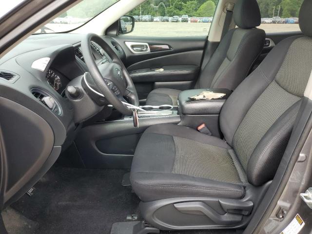 Продажа на аукционе авто 2019 Nissan Pathfinder, vin: 5N1DR2MN6KC623886, номер лота: 64501994