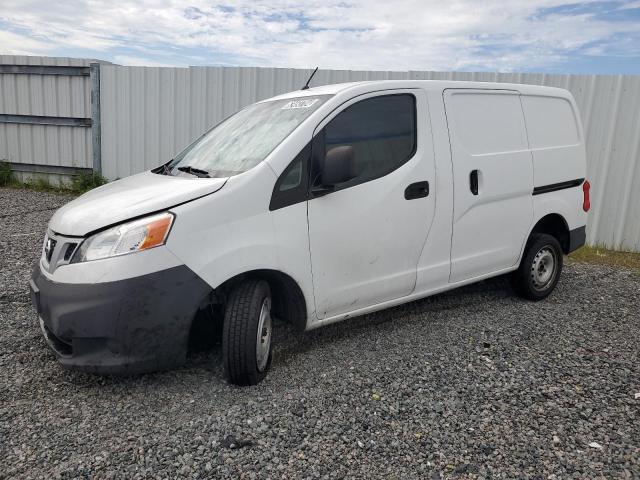 Продажа на аукционе авто 2017 Niss Nv200, vin: 3N6CM0KN4HK705816, номер лота: 53659736