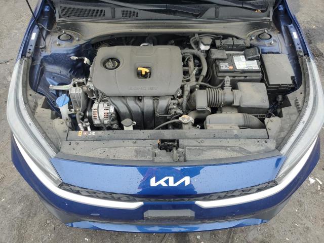 Продаж на аукціоні авто 2022 Kia Forte, vin: 3KPF24AD8NE428815, номер лоту: 63879834