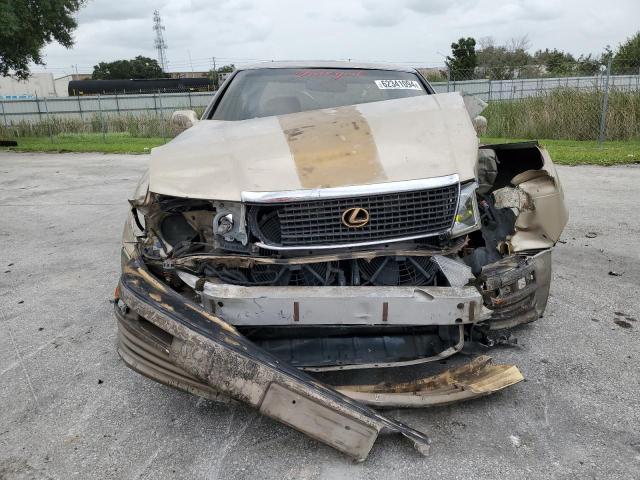 Продаж на аукціоні авто 1992 Lexus Ls, vin: JT8UF11EXN0099013, номер лоту: 53959276