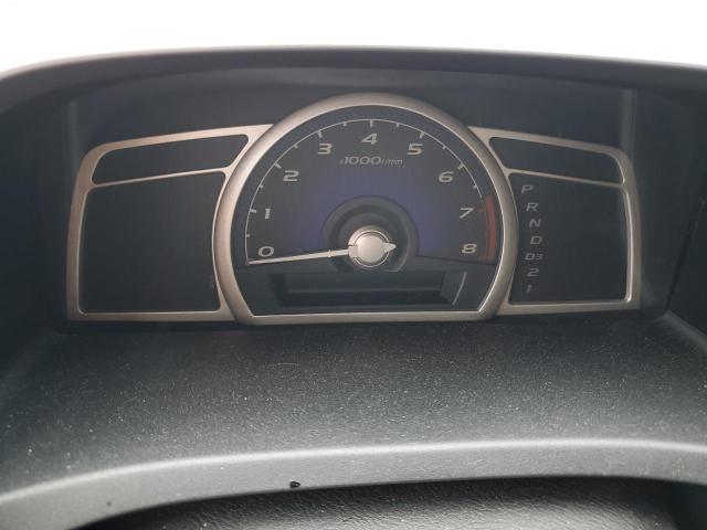 Продаж на аукціоні авто 2008 Honda Civic, vin: 1HGFA165X8L113157, номер лоту: 64689444