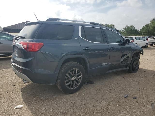 62018544 :رقم المزاد ، 1GKKNMLS4KZ297713 vin ، 2019 Gmc Acadia مزاد بيع