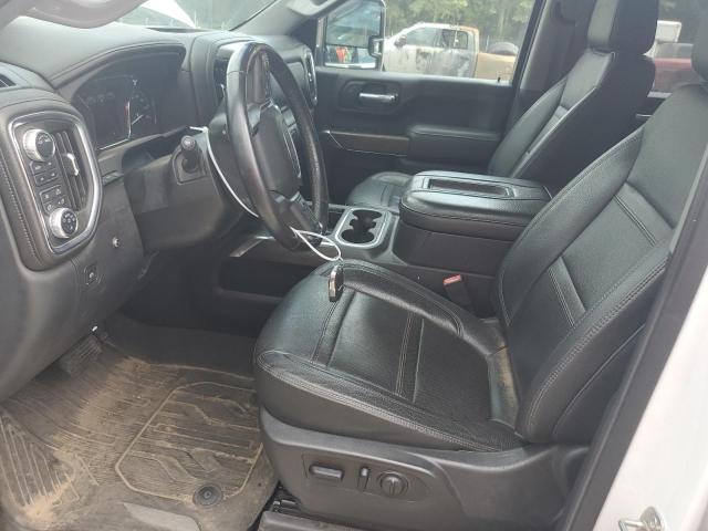 64351134 :رقم المزاد ، 1GT49WEYXLF335146 vin ، 2020 Gmc Sierra مزاد بيع