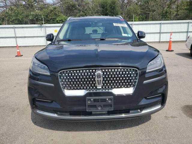 Aukcja sprzedaży 2022 Lincoln Aviator, vin: 5LM5J0XC7NGL13251, numer aukcji: 64872224