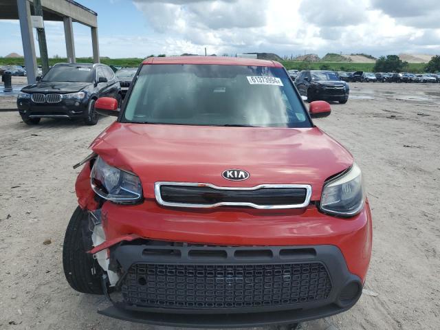 61373994 :رقم المزاد ، KNDJP3A52F7783544 vin ، 2015 Kia Soul مزاد بيع