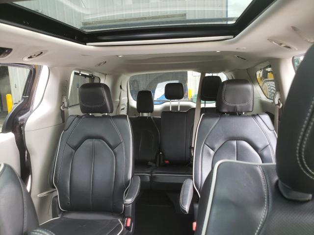 Aukcja sprzedaży 2022 Chrysler Pacifica L, vin: 2C4RC1GG3NR210029, numer aukcji: 62480134