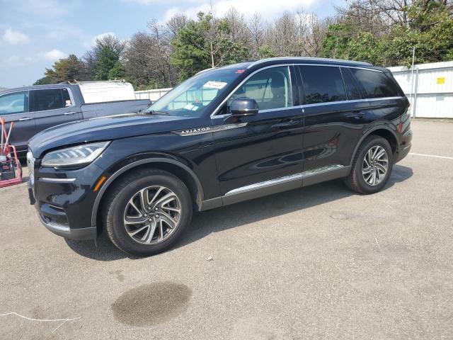 Aukcja sprzedaży 2022 Lincoln Aviator, vin: 5LM5J0XC7NGL13251, numer aukcji: 64872224