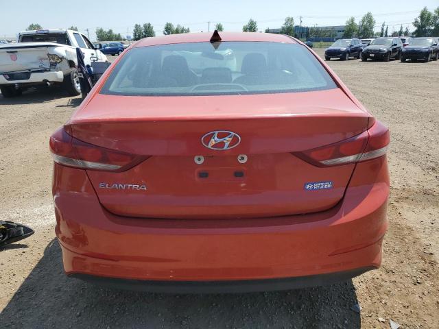 Aukcja sprzedaży 2017 Hyundai Elantra, vin: KMHD84LF7HU182328, numer aukcji: 62990684