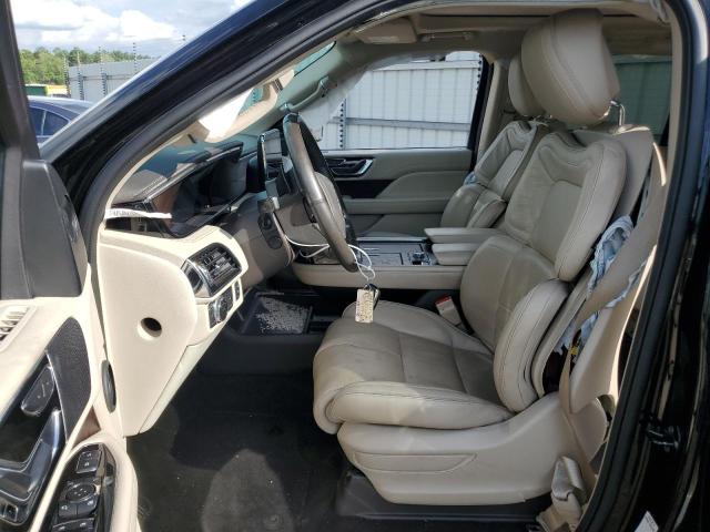 Продажа на аукционе авто 2018 Lincoln Navigator, vin: 5LMJJ2HT8JEL07585, номер лота: 61609624