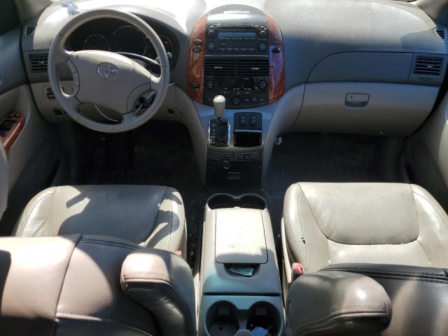 Aukcja sprzedaży 2006 Toyota Sienna, vin: 5TDZA22C76S477649, numer aukcji: 61263174