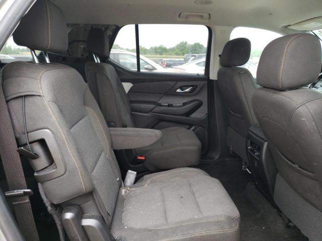 Auction sale of the 2019 Chevrolet Traverse, vin: 1GNERGKW4KJ178990, lot number: 65027644