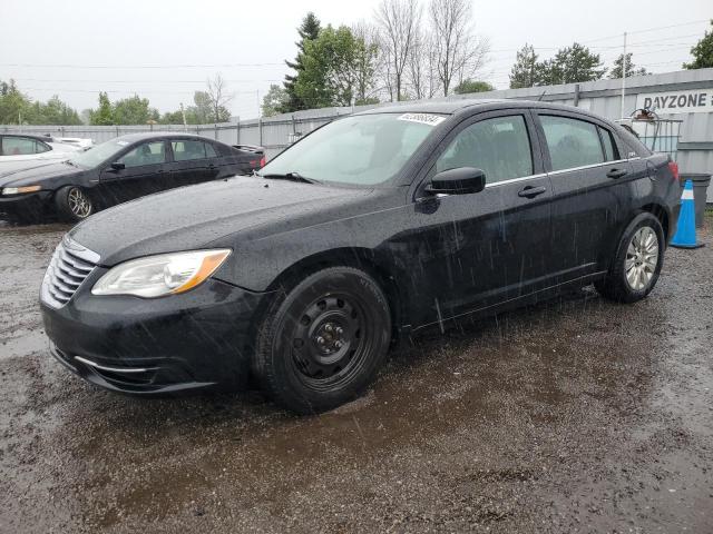 Aukcja sprzedaży 2013 Chrysler 200, vin: 1C3CCBAB4DN533305, numer aukcji: 62386834
