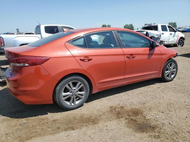 Aukcja sprzedaży 2017 Hyundai Elantra, vin: KMHD84LF7HU182328, numer aukcji: 62990684