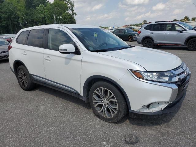 Продаж на аукціоні авто 2016 Mitsubishi Outlander, vin: JA4AD3A33GZ046392, номер лоту: 63389554