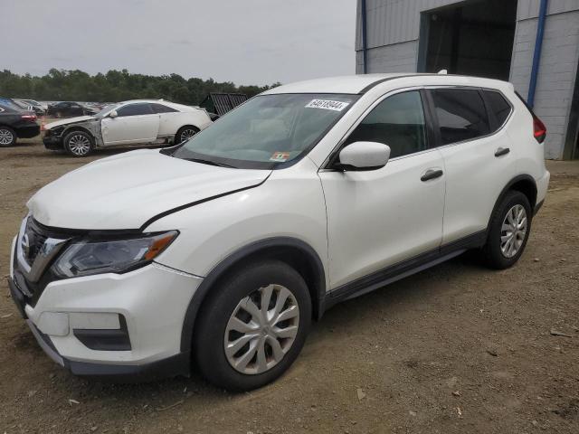 Aukcja sprzedaży 2017 Nissan Rogue, vin: 5N1AT2MVXHC782875, numer aukcji: 64618944