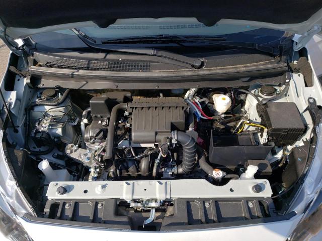 Продажа на аукционе авто 2024 Mitsubishi Mirage, vin: ML32FUFJ8RHF06341, номер лота: 61665314
