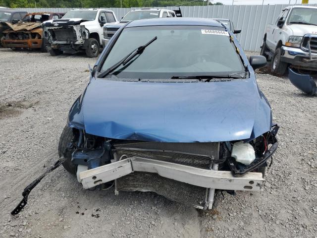 Продаж на аукціоні авто 2008 Honda Civic, vin: 1HGFA165X8L113157, номер лоту: 64689444