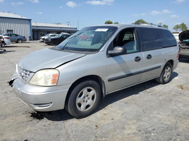 Aukcja sprzedaży 2006 Ford Freestar, vin: 2FMZA51646BA16001, numer aukcji: 77929215