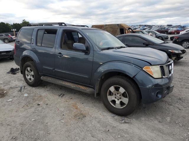 Продаж на аукціоні авто 2007 Nissan Pathfinder, vin: 5N1AR18W37C603053, номер лоту: 89463715