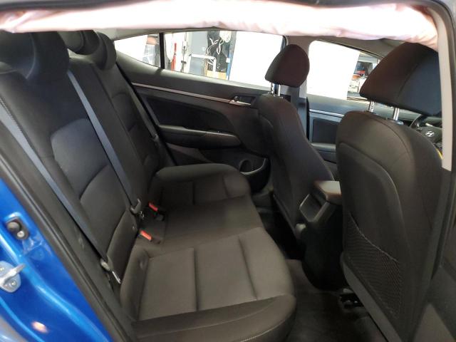 Aukcja sprzedaży 2018 Hyundai Elantra Se, vin: KMHD84LF2JU698957, numer aukcji: 64572644