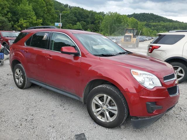 64385244 :رقم المزاد ، 2GNFLFEK0F6211737 vin ، 2015 Chevrolet Equinox Lt مزاد بيع