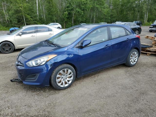 Aukcja sprzedaży 2013 Hyundai Elantra Gt, vin: KMHD25LE6DU077675, numer aukcji: 75800895
