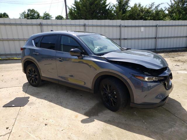 Продажа на аукционе авто 2023 Mazda Cx-5, vin: JM3KFBCM8P0154457, номер лота: 61800134