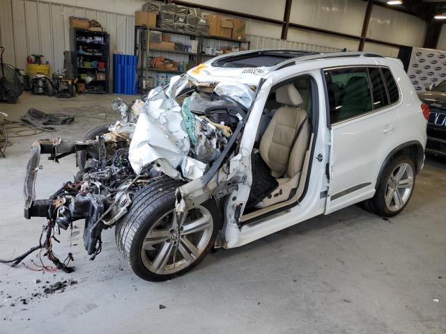 Aukcja sprzedaży 2015 Volkswagen Tiguan, vin: WVGAV7AX5FW015900, numer aukcji: 63663204