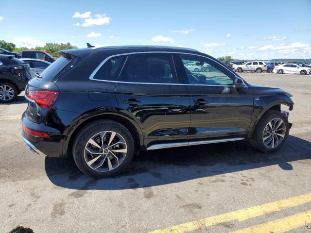 Продаж на аукціоні авто 2022 Audi Q5 Premium, vin: WA1GAAFY8N2031193, номер лоту: 60906214