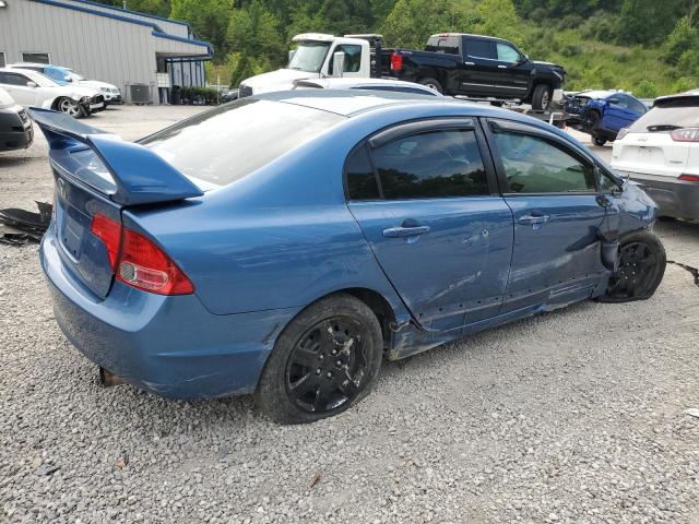 Продаж на аукціоні авто 2008 Honda Civic, vin: 1HGFA165X8L113157, номер лоту: 64689444