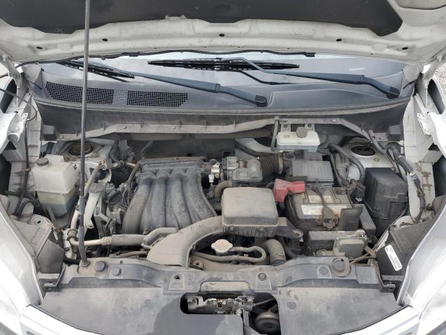 Продажа на аукционе авто 2017 Niss Nv200, vin: 3N6CM0KN4HK705816, номер лота: 53659736