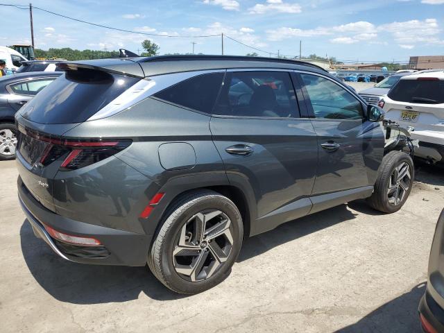 Продаж на аукціоні авто 2022 Hyundai Tucson, vin: KM8JFDA23NU052177, номер лоту: 60321414