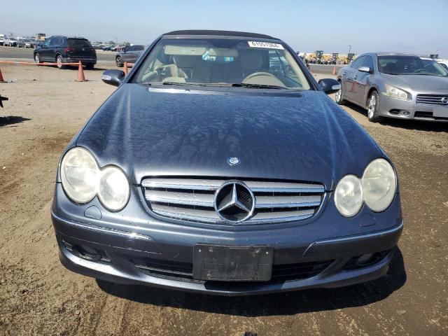 Продаж на аукціоні авто 2008 Mercedes-benz Clk, vin: WDBTK56F68F252584, номер лоту: 61551364