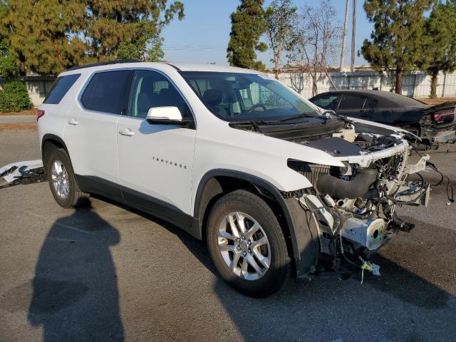 Aukcja sprzedaży 2019 Chevrolet Traverse, vin: 1GNERGKWXKJ124061, numer aukcji: 62636904