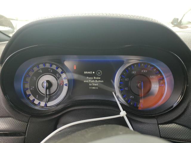 63666164 :رقم المزاد ، 2C3CCABG1GH304467 vin ، 2016 Chrysler 300 مزاد بيع