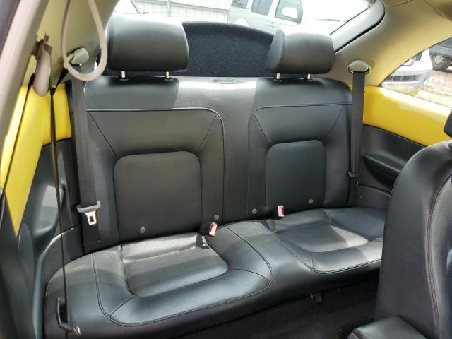 Продаж на аукціоні авто 2008 Volkswagen New Beetle, vin: 3VWRG31C28M517769, номер лоту: 64427554