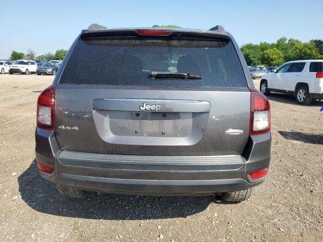 Aukcja sprzedaży 2017 Jeep Compass La, vin: 1C4NJDEB5HD139954, numer aukcji: 62290774