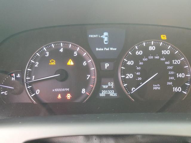 Aukcja sprzedaży 2008 Lexus Ls 460l, vin: JTHGL46F185028167, numer aukcji: 65046834