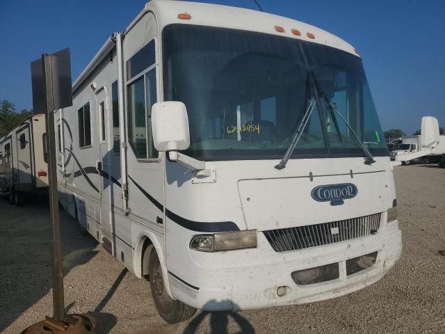 Aukcja sprzedaży 2002 Workhorse Custom Chassis Motorhome, vin: 584LP57G923339078, numer aukcji: 43280375