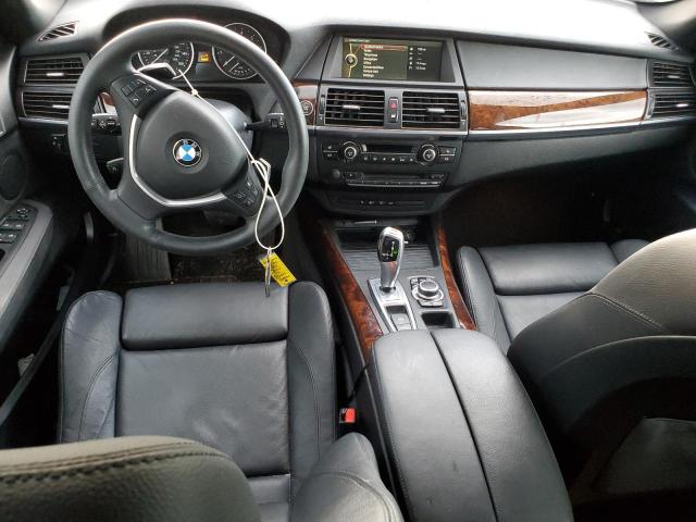 2013 Bmw X5 მანქანა იყიდება აუქციონზე, vin: 5UXZV4C51D0G56349, აუქციონის ნომერი: 63038974