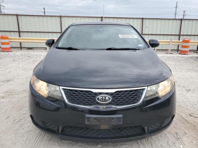 Продаж на аукціоні авто 2013 Kia Forte Ex, vin: KNAFU4A25D5687438, номер лоту: 63532704