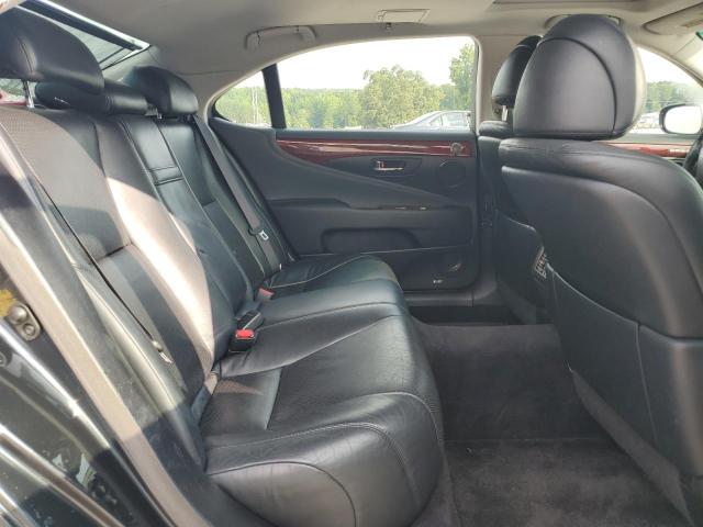 Aukcja sprzedaży 2008 Lexus Ls 460l, vin: JTHGL46F185028167, numer aukcji: 65046834