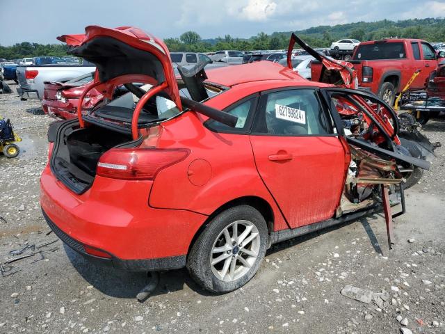 Aukcja sprzedaży 2015 Ford Focus, vin: 1FADP3F21FL263246, numer aukcji: 62799824
