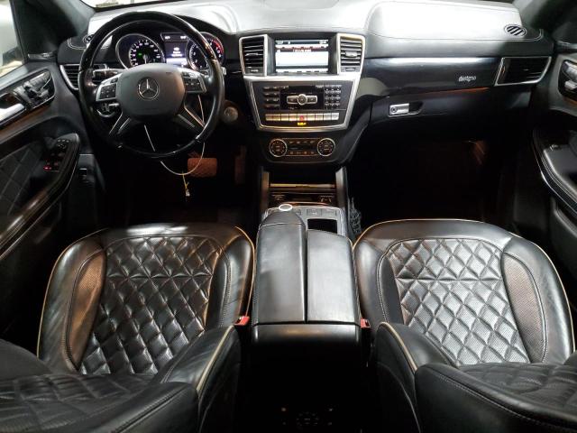 64570794 :رقم المزاد ، 4JGDF7DE6FA484978 vin ، 2015 Mercedes-benz Gl 550 4ma مزاد بيع