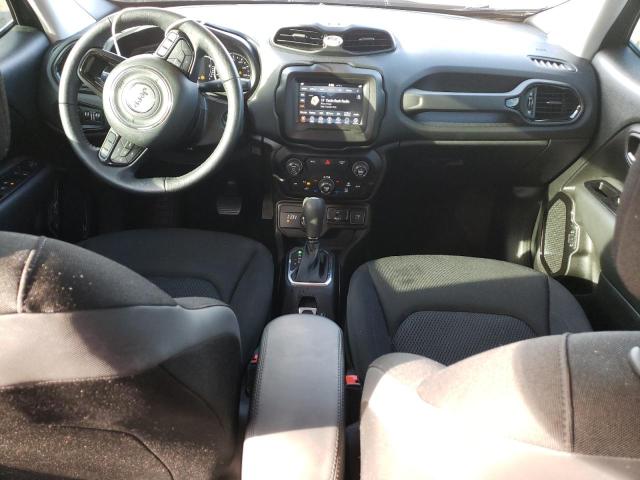 2020 Jeep Renegade მანქანა იყიდება აუქციონზე, vin: ZACNJBBB5LPL13005, აუქციონის ნომერი: 62145744