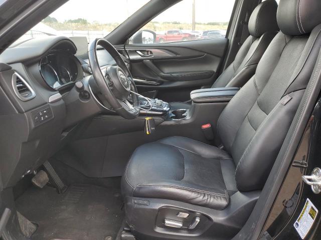 2020 Mazda Cx-9 Grand მანქანა იყიდება აუქციონზე, vin: JM3TCBDYXL0404824, აუქციონის ნომერი: 63587504