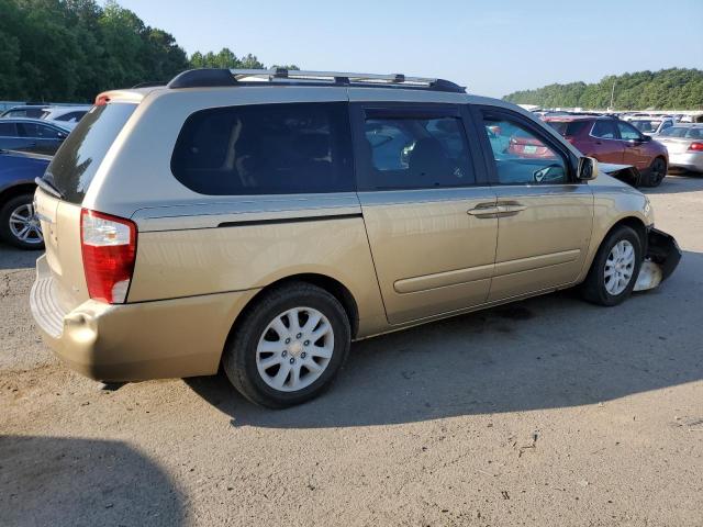 Продажа на аукционе авто 2006 Kia Sedona, vin: KNDMB233766056424, номер лота: 72619185