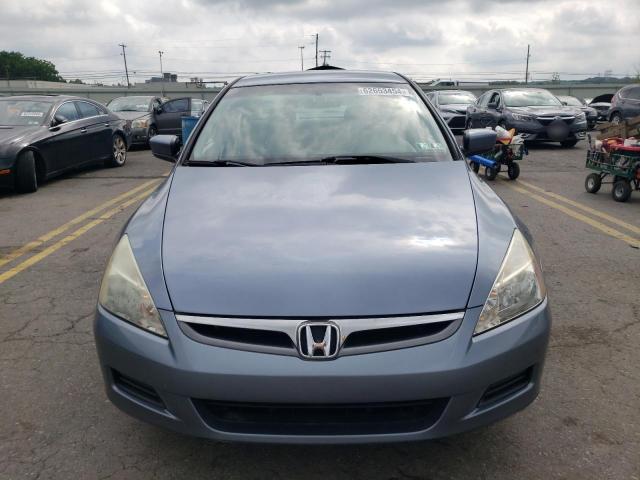Продаж на аукціоні авто 2007 Honda Accord, vin: 1HGCM56467A205692, номер лоту: 62653454