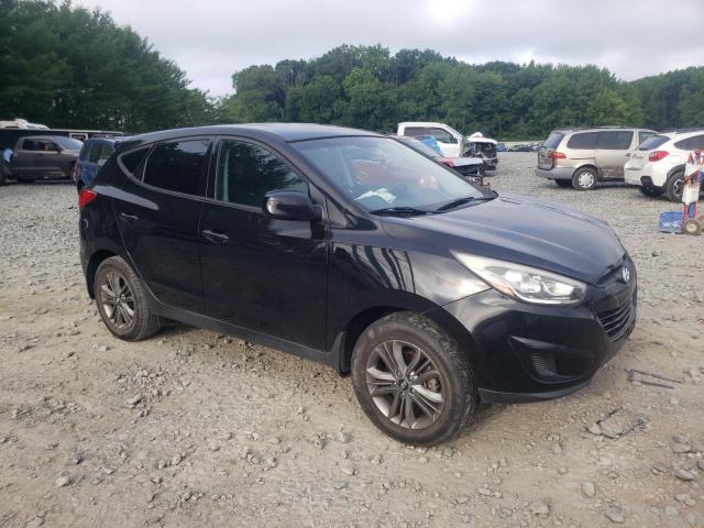 62452384 :رقم المزاد ، KM8JTCAF3FU088152 vin ، 2015 Hyundai Tucson مزاد بيع