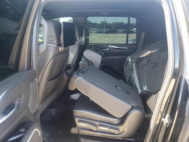 Aukcja sprzedaży 2021 Cadillac Escalade E, vin: 1GYS4PKL3MR310345, numer aukcji: 61898174